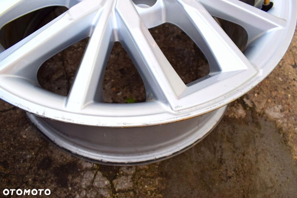 TOYOTA 17 Corolla E21 Nowy Model Oryginał - 4