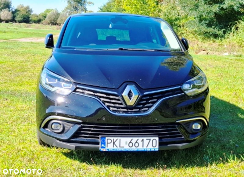 Renault Scenic BLUE dCi 120 EDC BOSE EDITION - 3