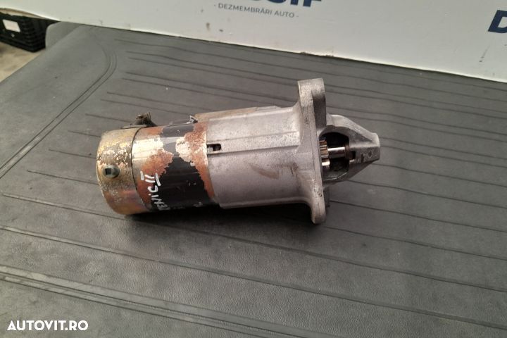 Electromotor M000T87881 M000T87881 Renault Scenic 2 [2003 - 2006] Min - 4