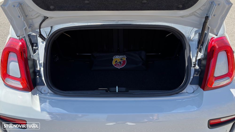 Abarth 595C 1.4 T-Jet Esseesse - 16