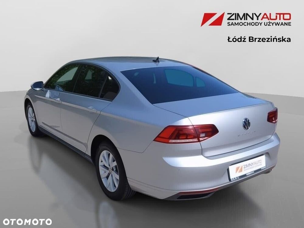 Volkswagen Passat 1.5 TSI EVO Essence - 8