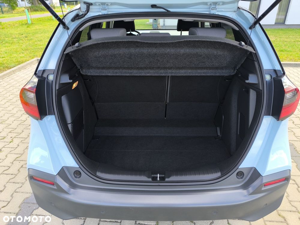 Honda Jazz 1.5 i-MMD Executive Crosstar (Czarny Dach) - 7
