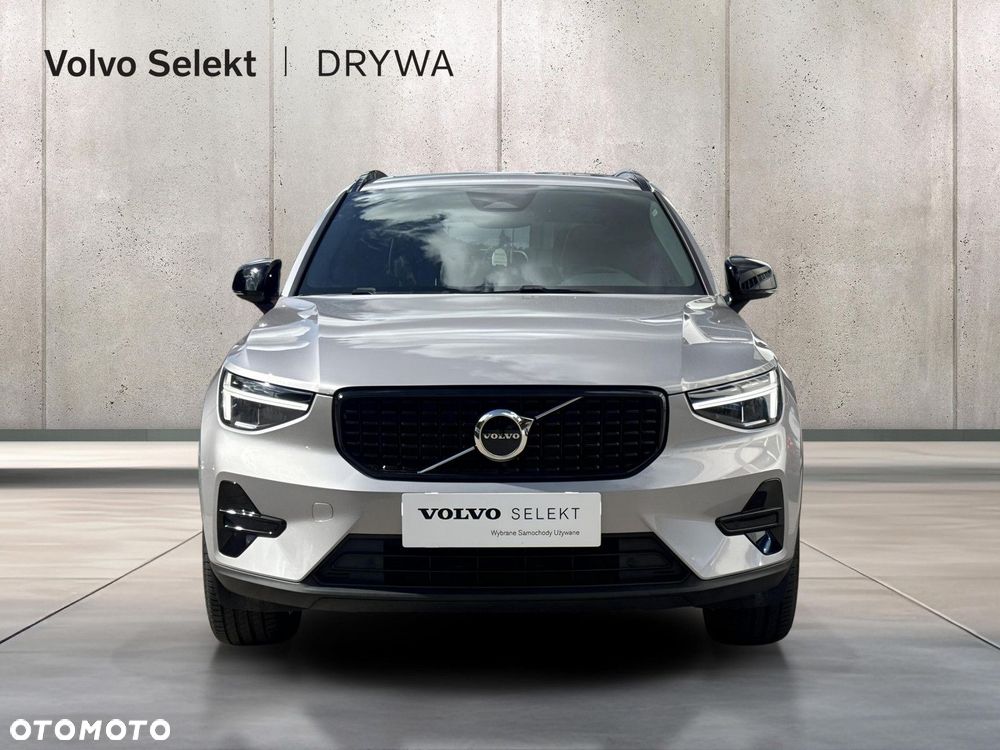 Volvo XC 40 - 8