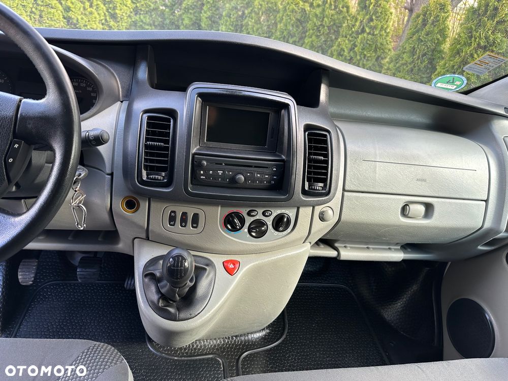 Opel Vivaro Life Cosmo L2H1 - 13