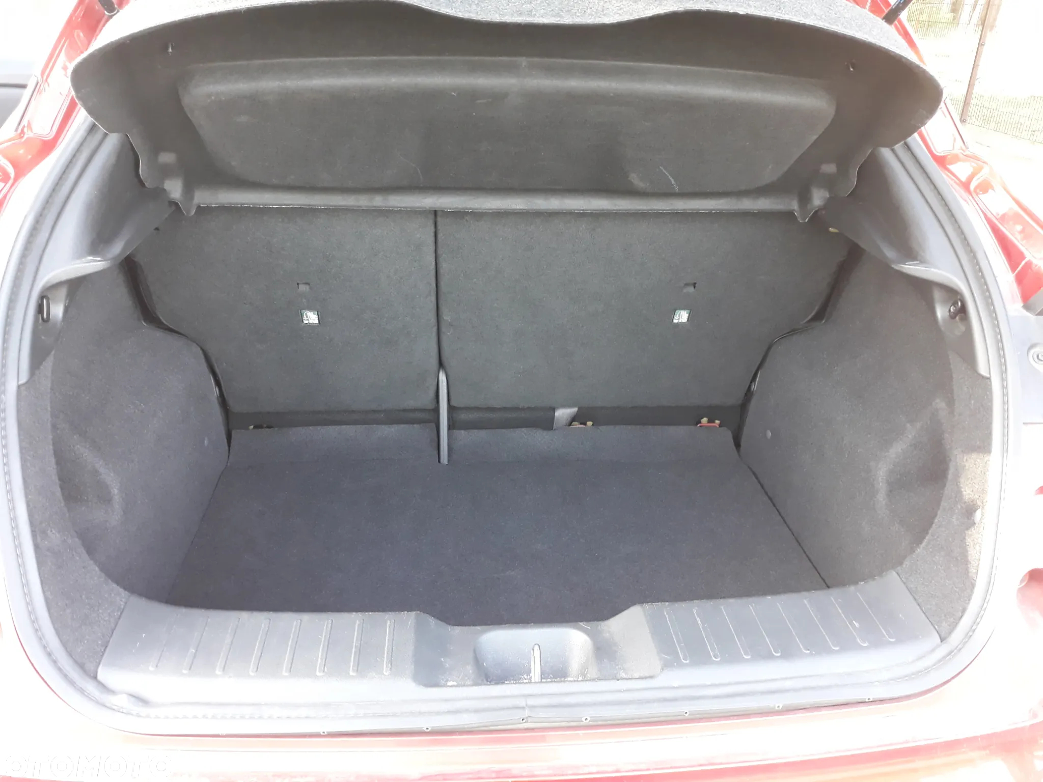 Nissan Juke 1.0 DIG-T Acenta DCT - 17