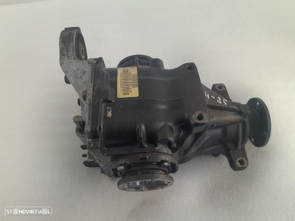 Diferencial Tras Bmw 3 Compact (E36) - 3
