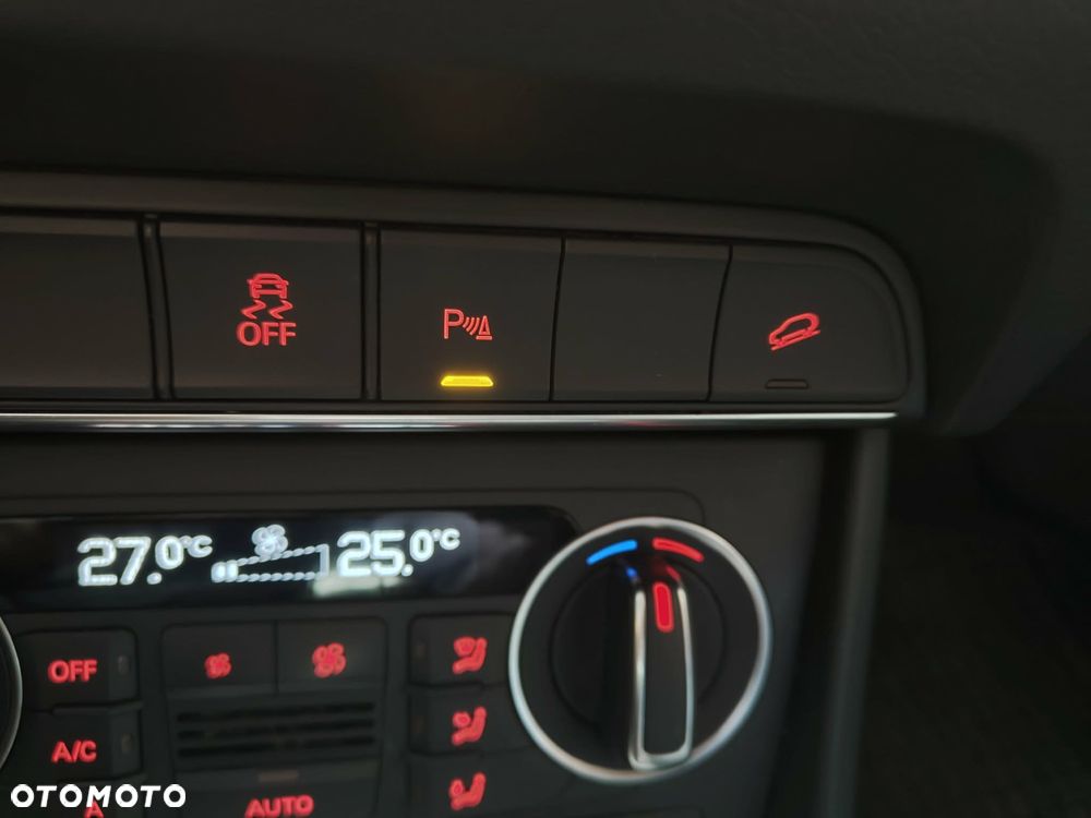 Audi Q3 2.0 TFSI Quattro Design S tronic - 9