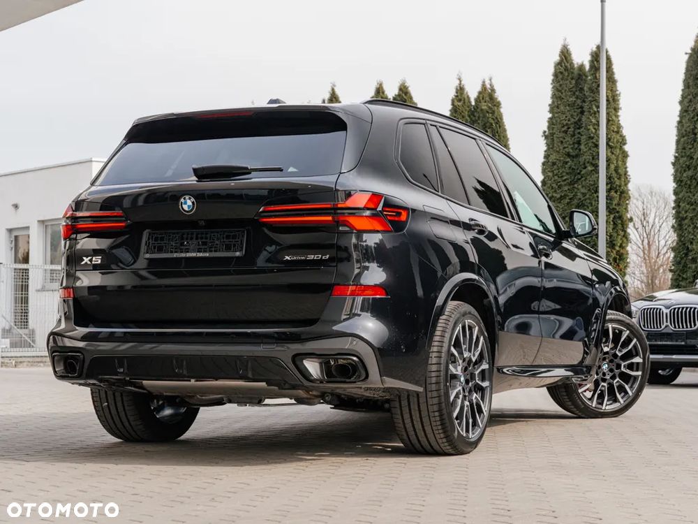BMW X5 xDrive30d - 3