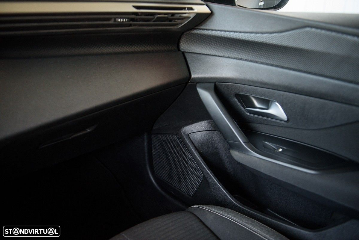 Peugeot 308 1.2 PureTech Active Pack - 42