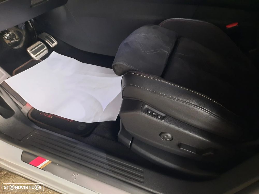 DS DS7 Crossback E-Tense Performance Line EAT8 - 29