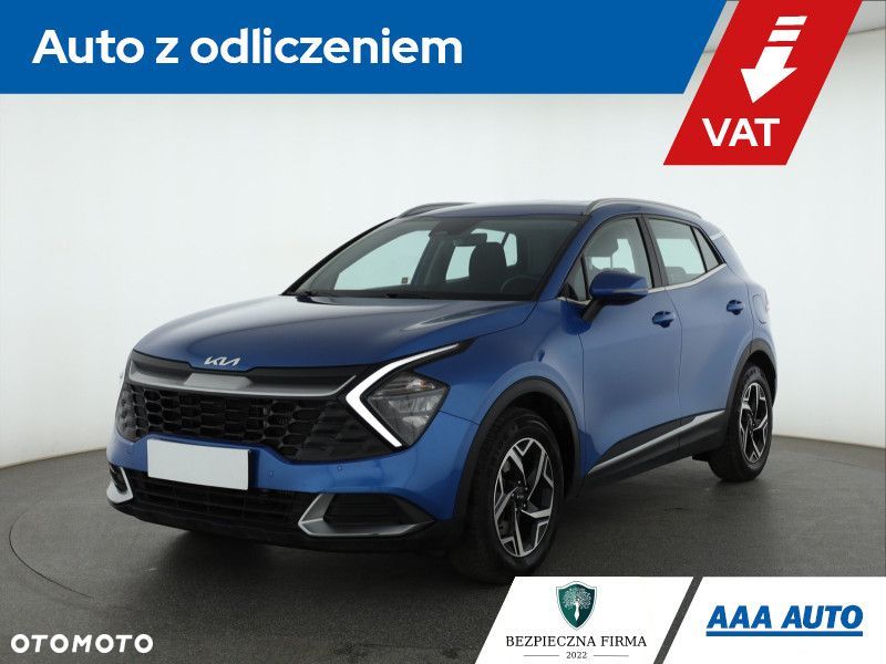 Kia Sportage - 2