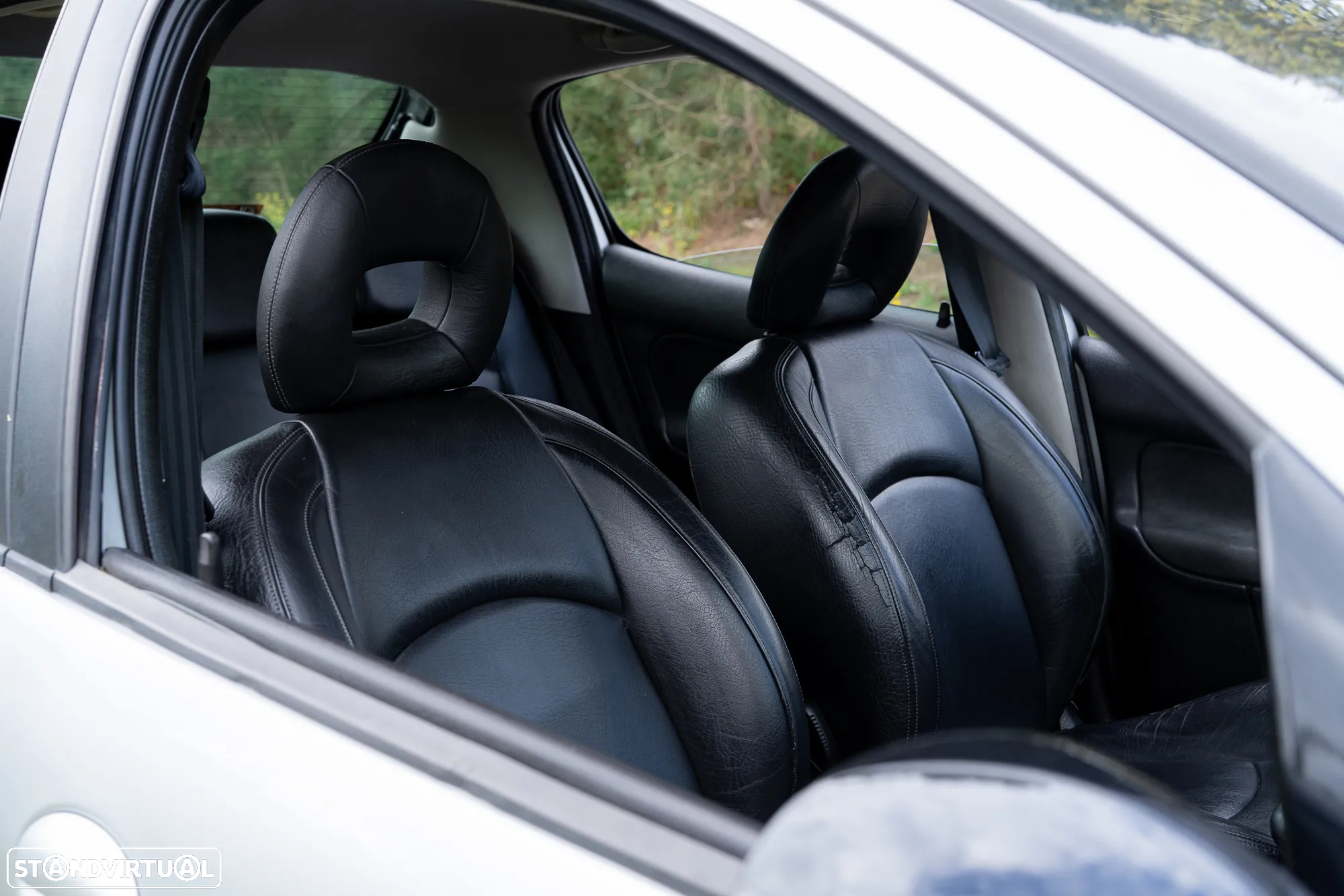 Peugeot 206 - 20