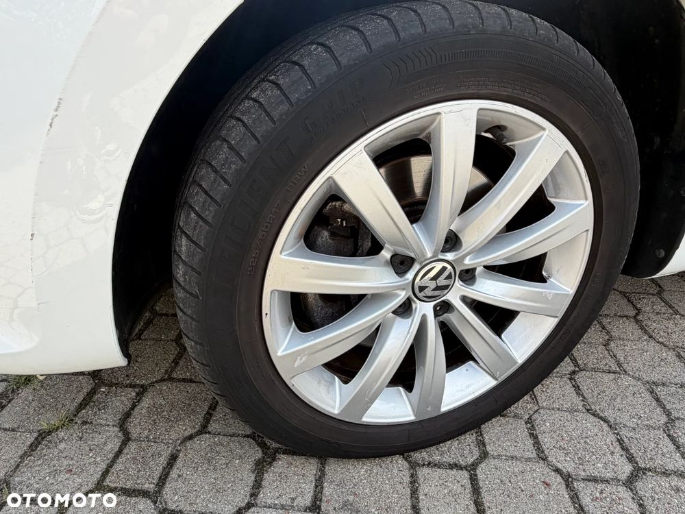 Volkswagen Sharan 2.0 TDI BMT Highline - 33