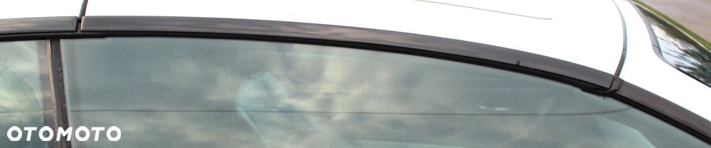 LISTWY DRZWI BMW E93 M PAKIET SHADOW LINE - 4