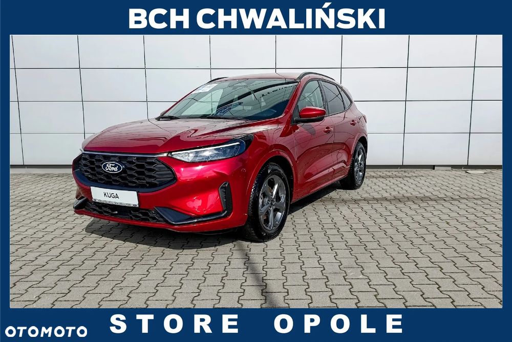 Ford Kuga 1.5 EcoBoost FWD ST-Line - 1