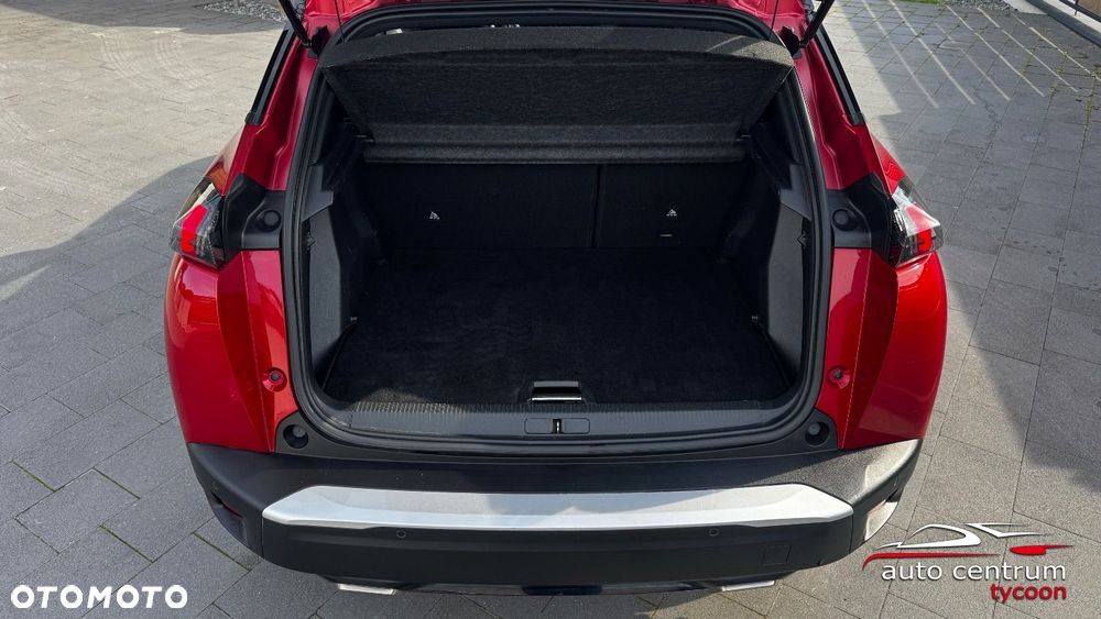Peugeot 2008 - 24