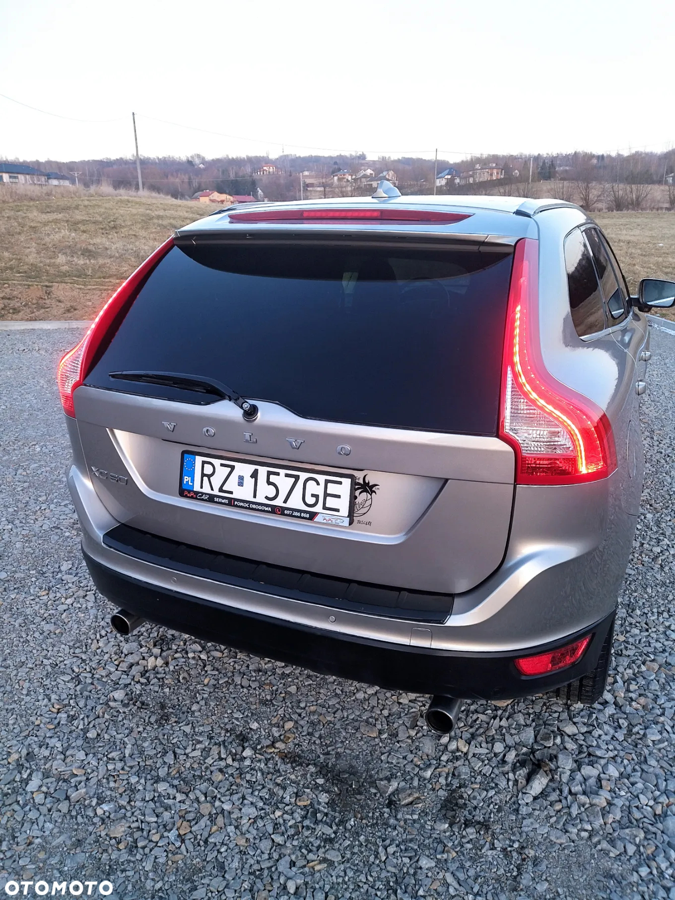 Volvo XC 60 - 19