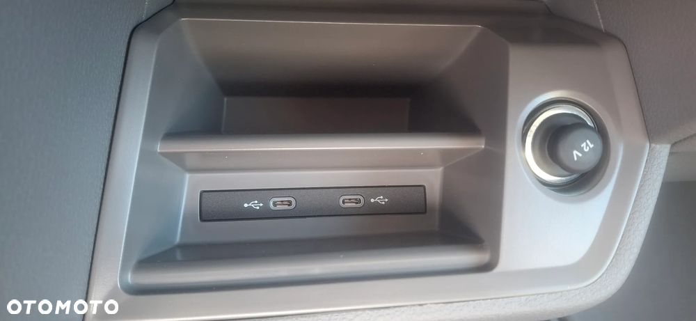 Volkswagen Crafter - 14