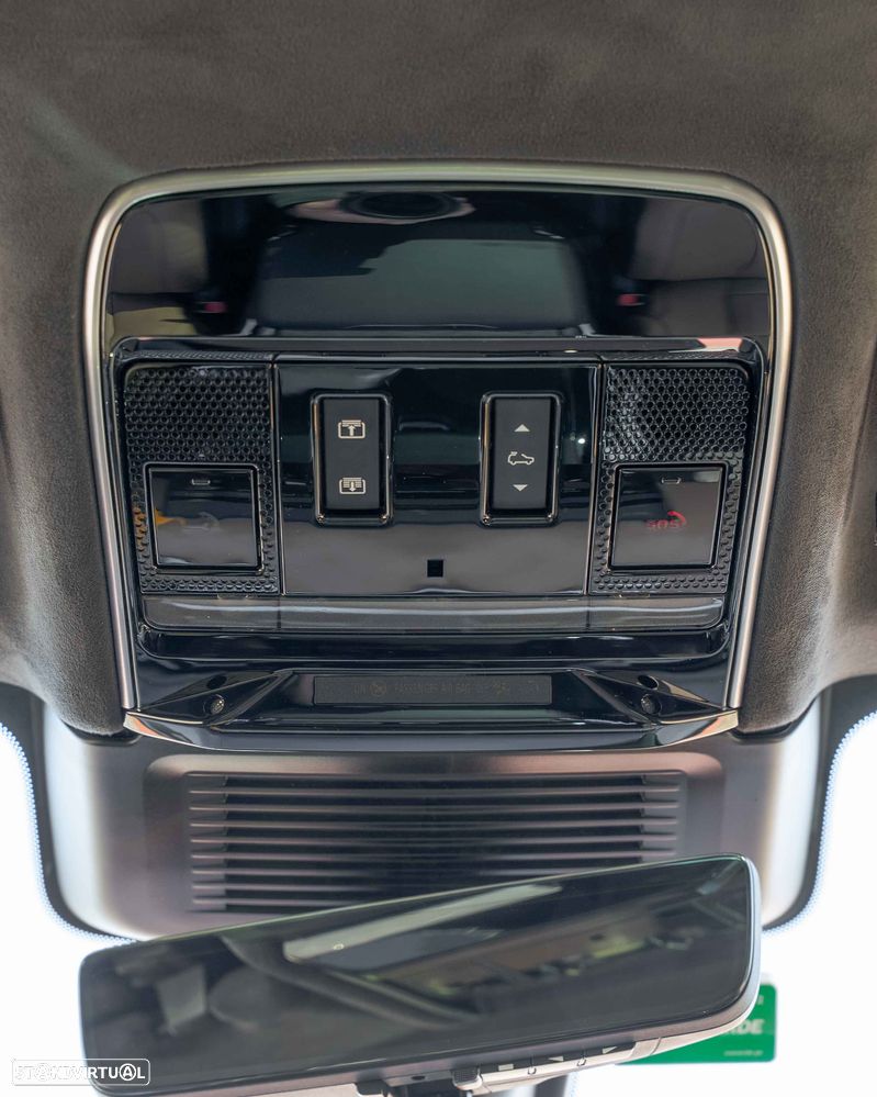 Land Rover Range Rover Sport P550e Autobiography - 25