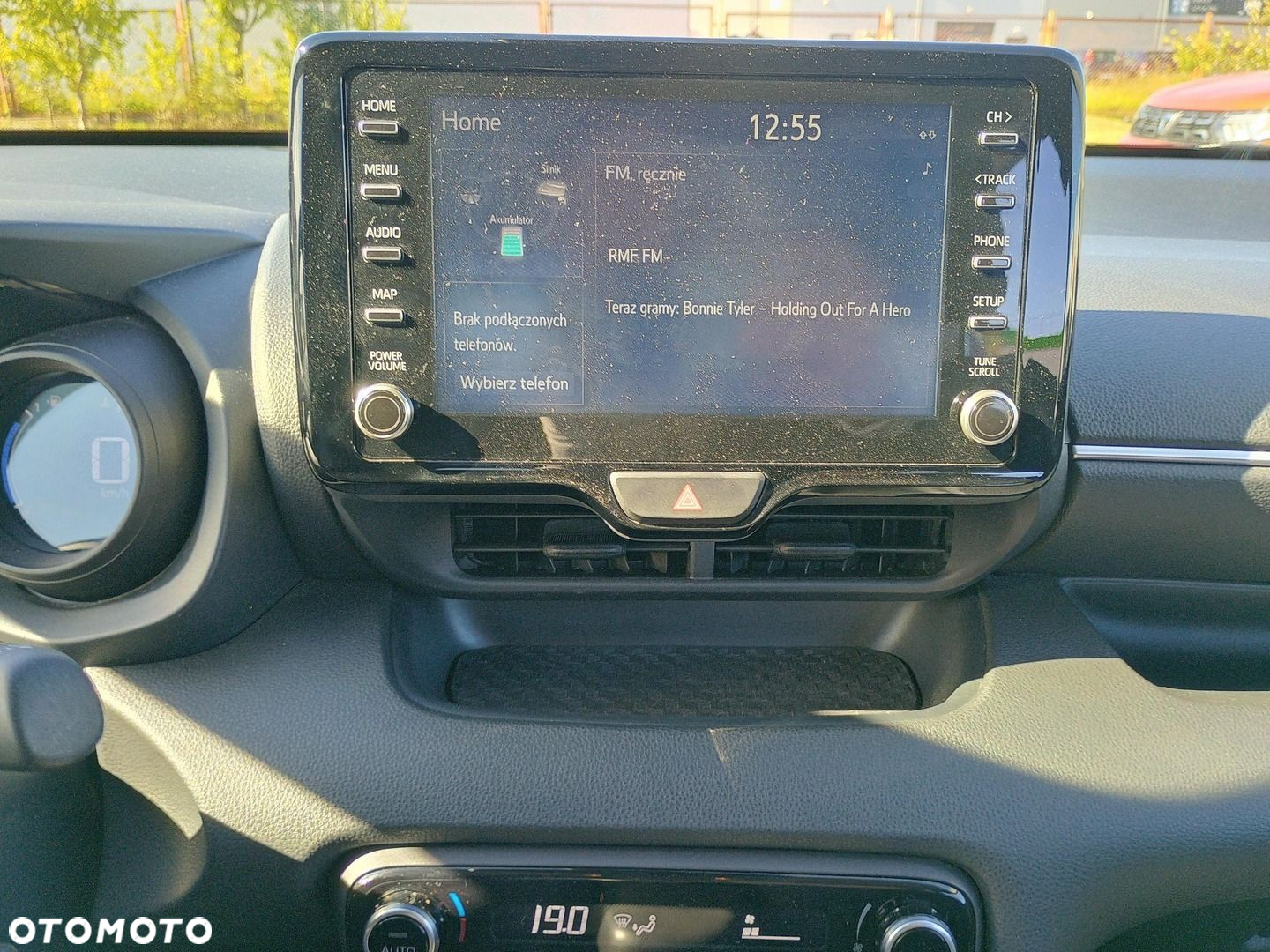 Toyota Yaris Hybrid 1.5 Comfort - 14