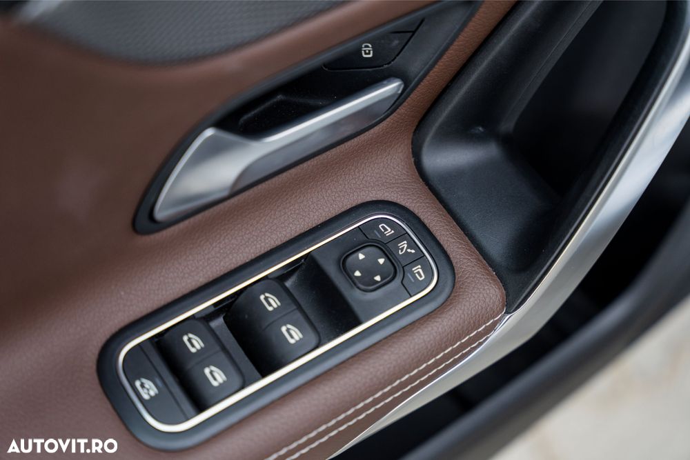 Mercedes-Benz A 180 d 7G-DCT Style - 38