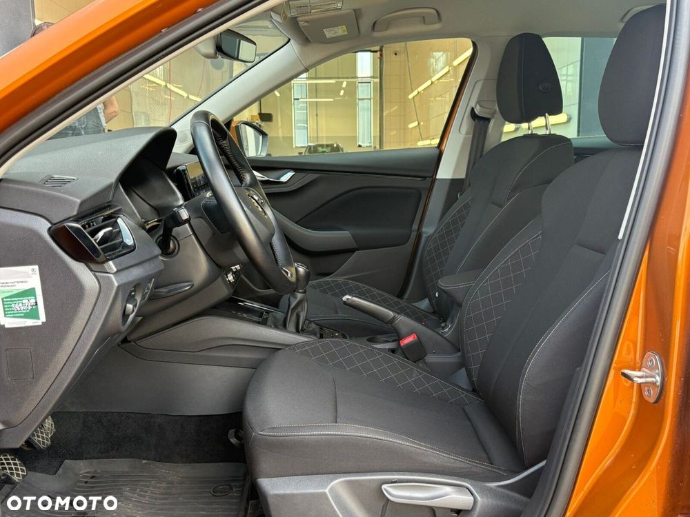 Skoda Kamiq 1.0 TSI Ambition - 9