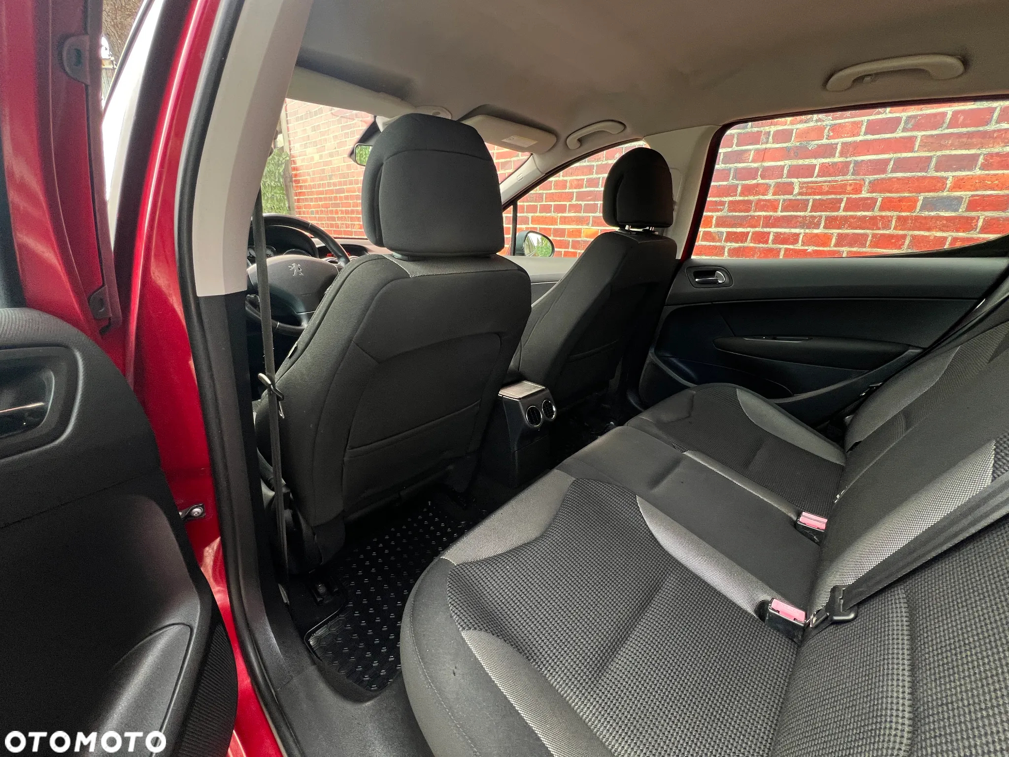 Peugeot 308 - 11