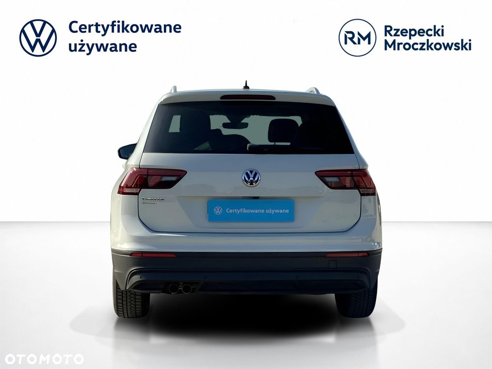 Volkswagen Tiguan 1.5 TSI EVO Comfortline - 5