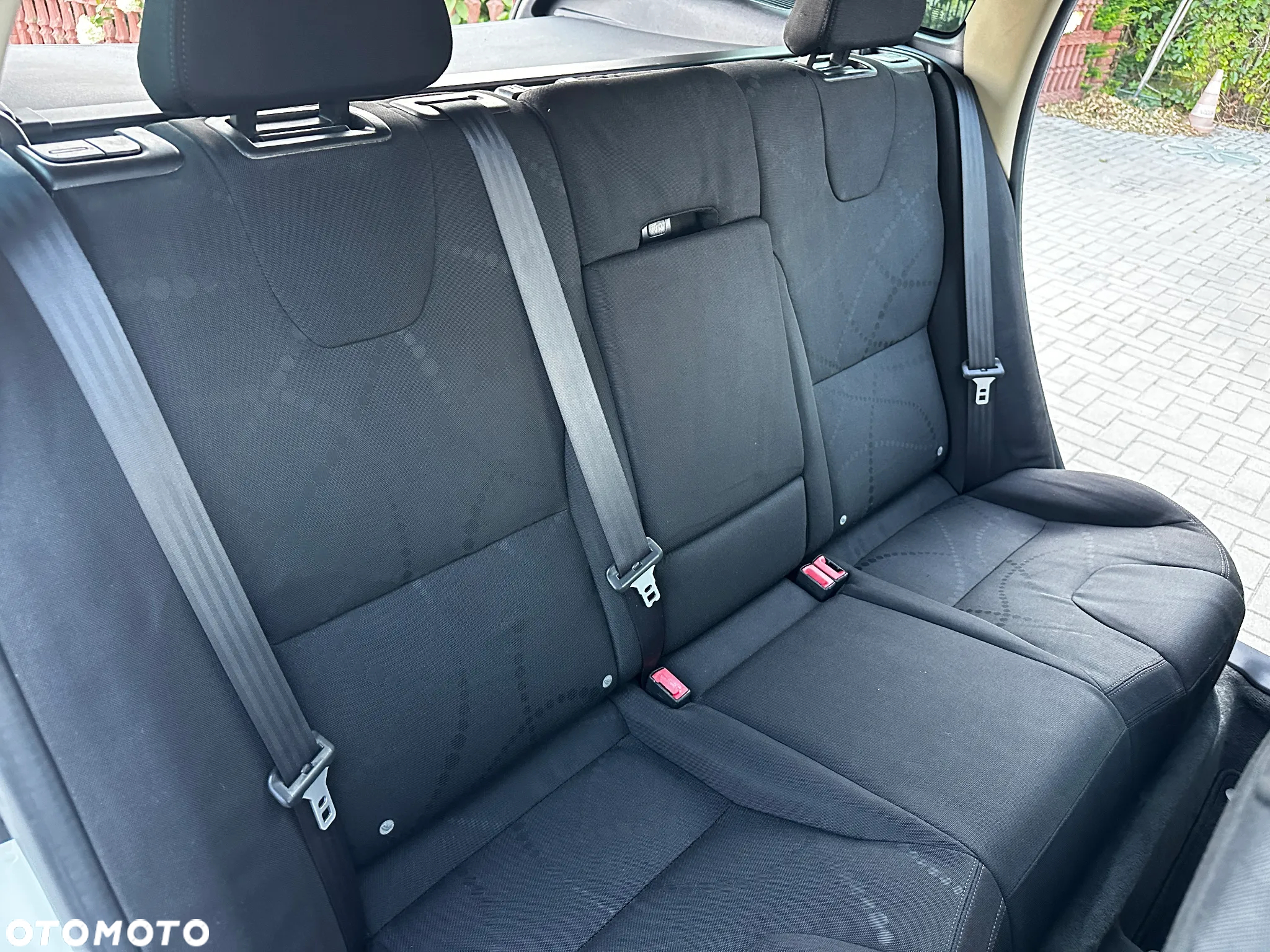 Volvo XC 60 - 23