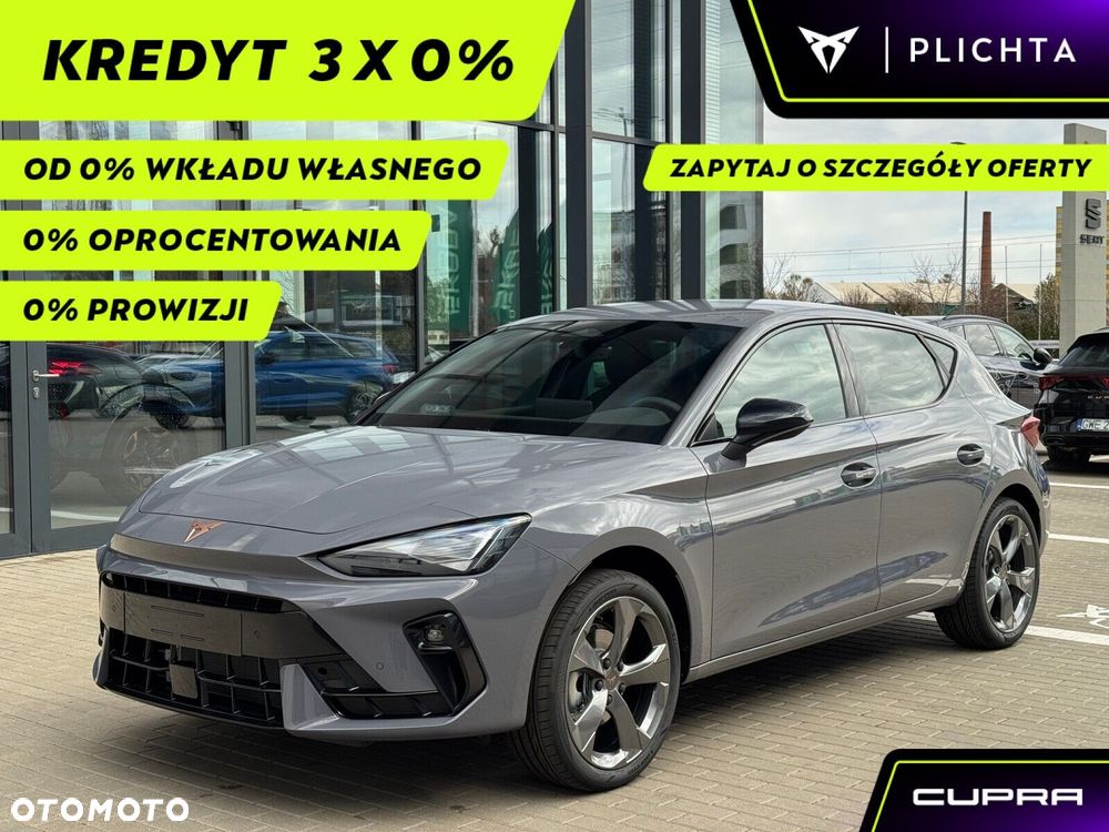 Cupra Leon 1.5 TSI - 2