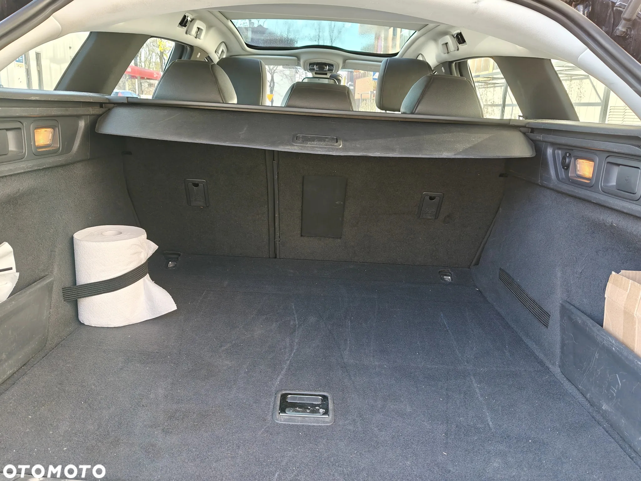 Peugeot 508 2.0 HDi Business Line - 16