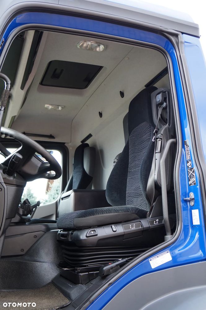 Mercedes-Benz ANTOS 1824 ACTROS EURO 6 RAMA DO ZABUDOWY ROZSTAW OSI 3.80M ANTOS 1830 1827 - 15
