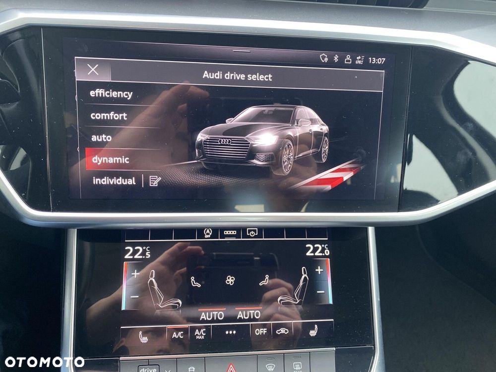 Audi A6 Limousine - 22