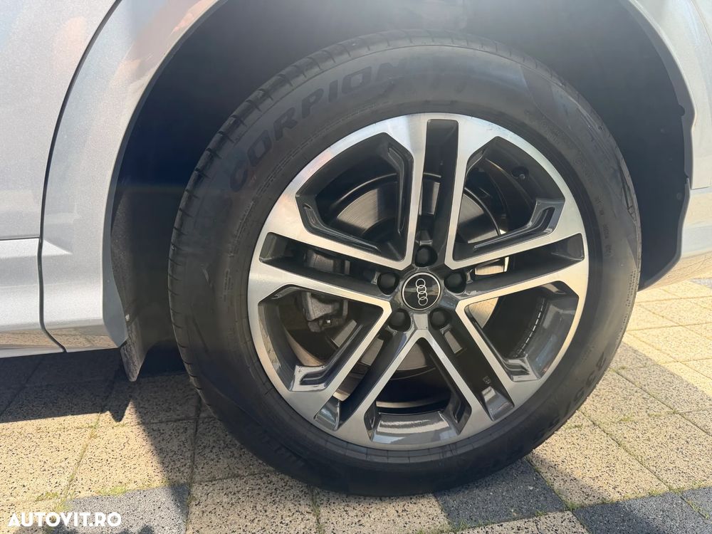 Audi Q5 40 TFSI quattro S tronic MHEV - 24