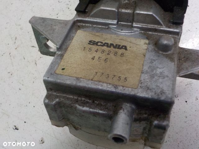 SCANIA R MANETKA SKRZYNI BIEGÓW - 3