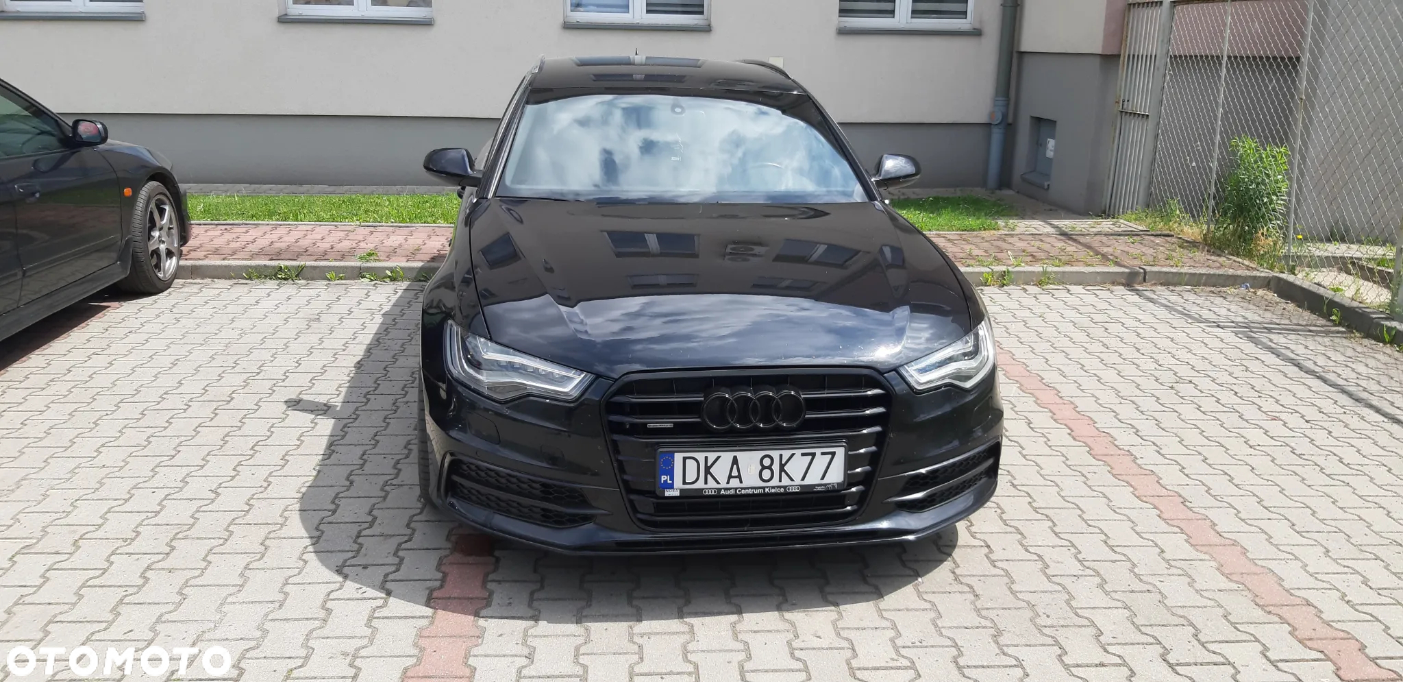 Audi A6 3.0 TDI Quattro Tiptronic - 15