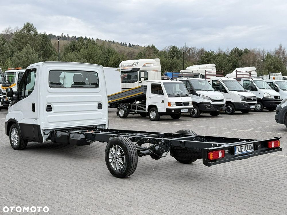 Iveco Daily 35S18 H - 29