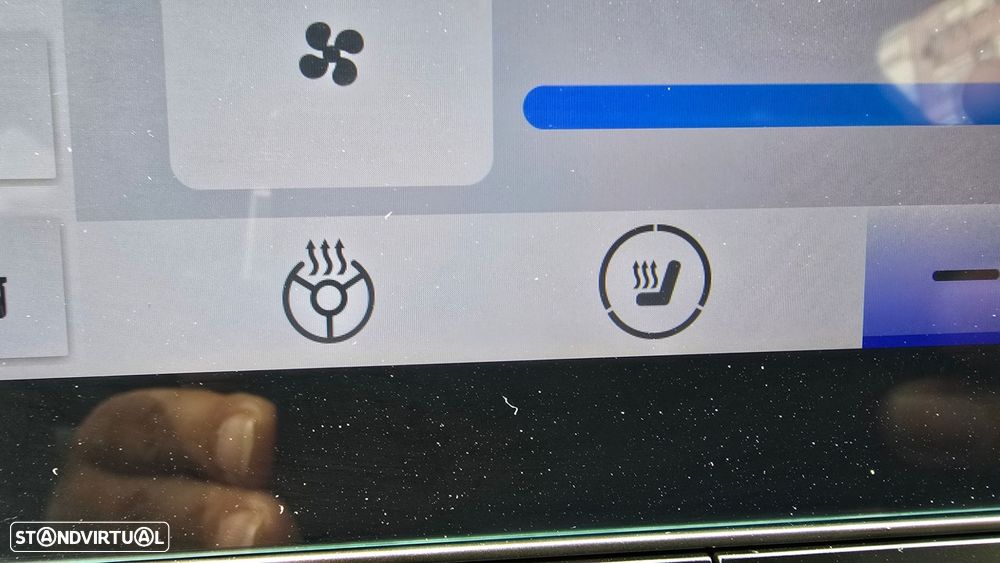 MG MG4 64 kWh Comfort - 36