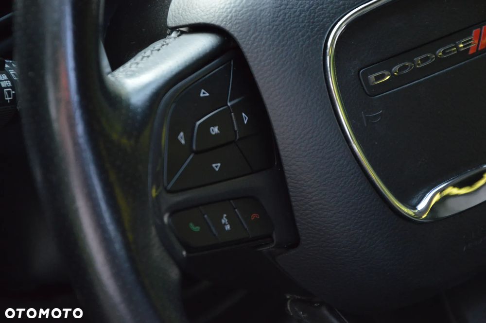 Dodge Durango 3,6 Limited - 22