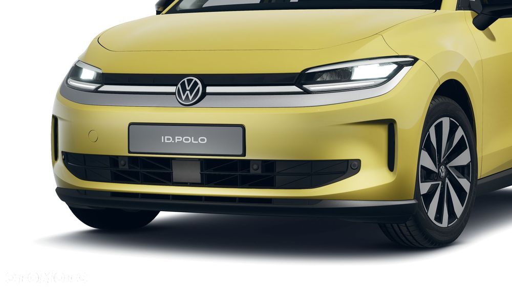Volkswagen ID. Polo - 3