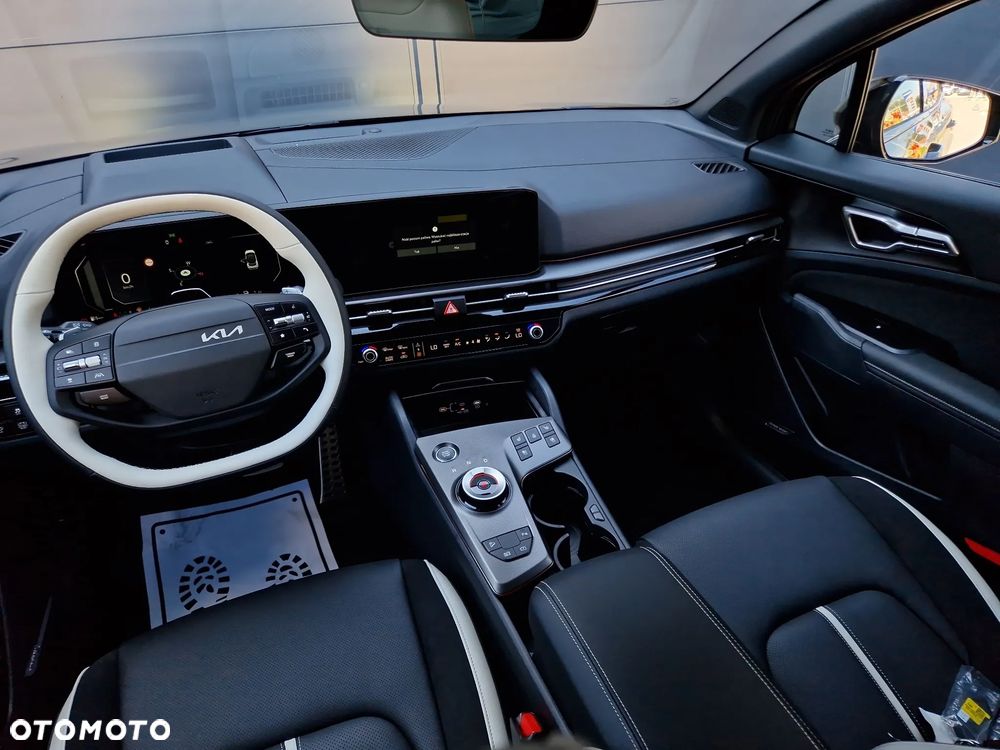 Kia Sportage - 27