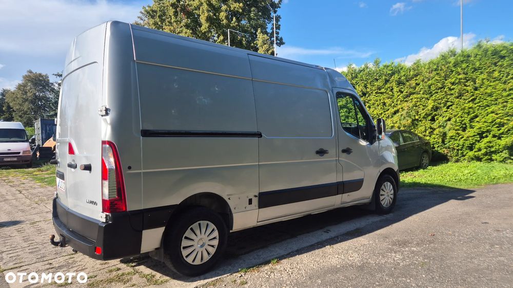 Renault Master - 4