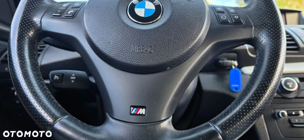 BMW Seria 1 118i Edition Sport - 18