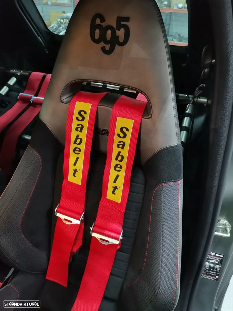 Abarth 695 1.4 T-Jet Biposto - 16