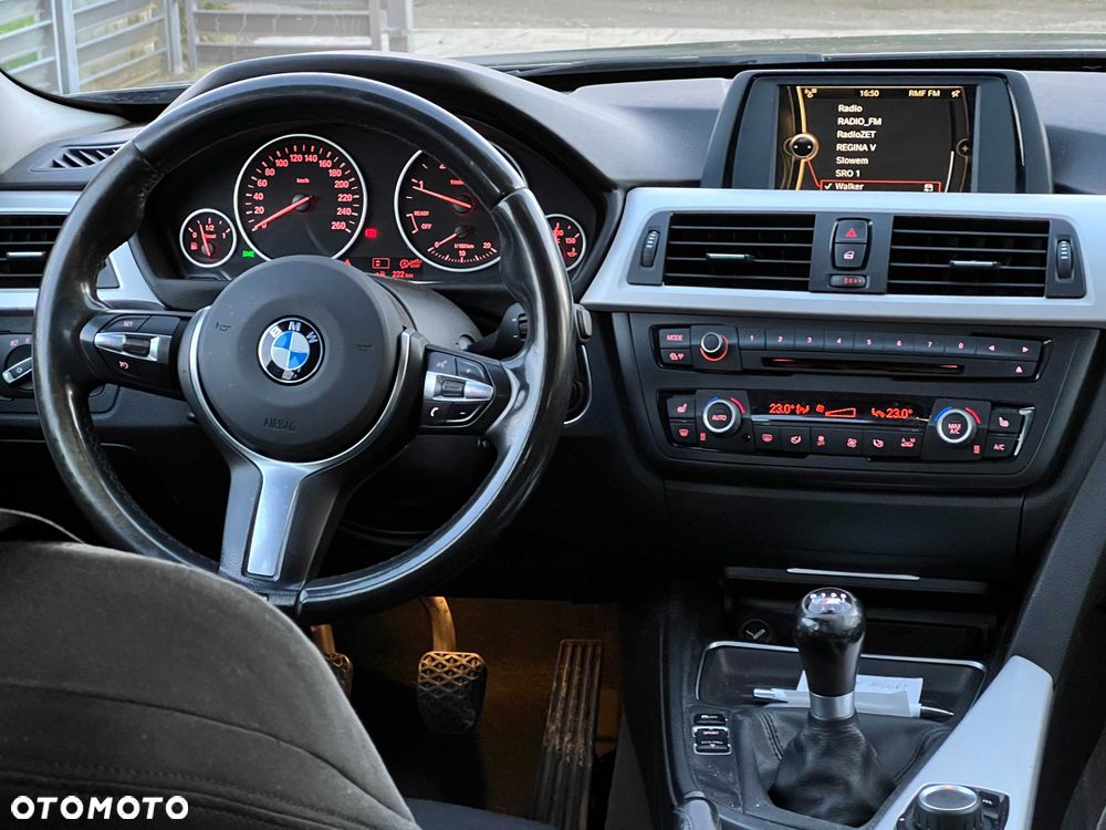 BMW Inny - 1