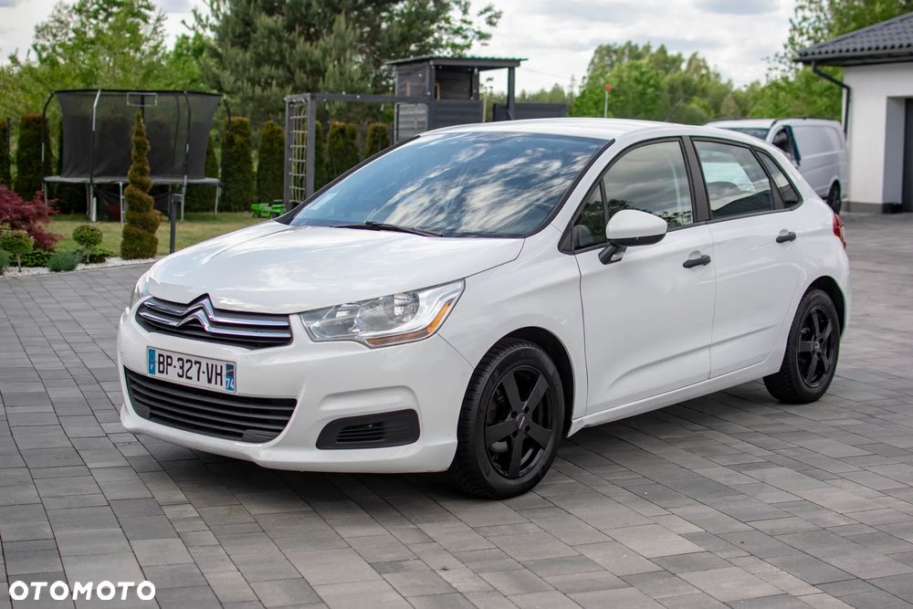 Citroën C4 - 27