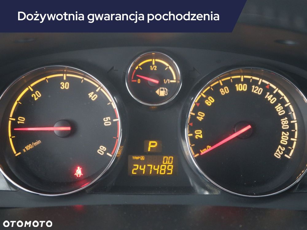 Opel Antara - 13