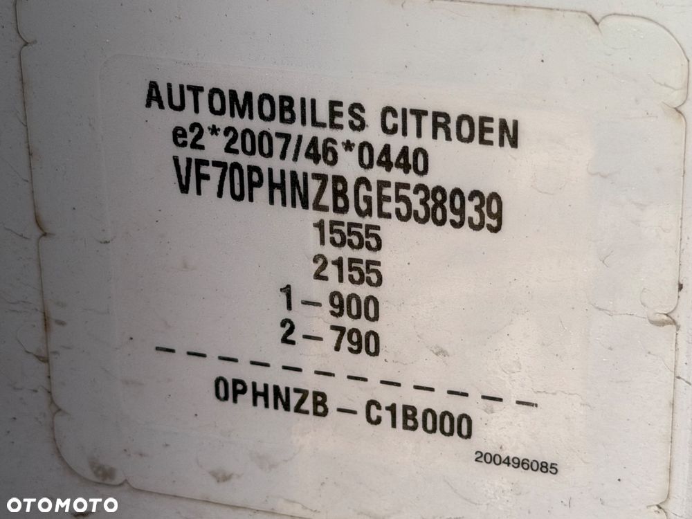 Citroën C4 Cactus - 26