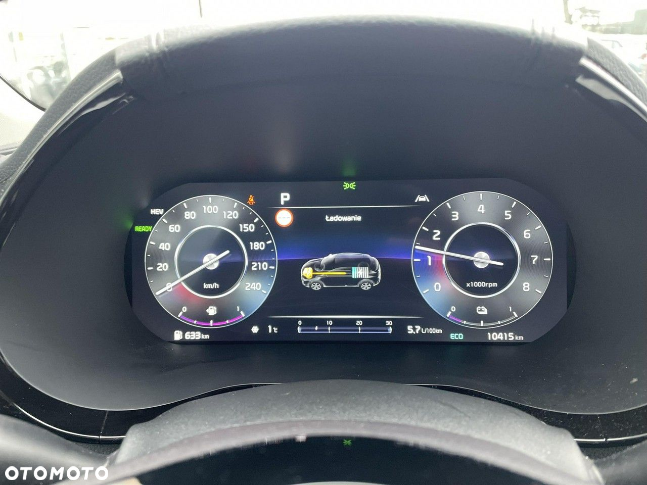 Kia XCeed - 14
