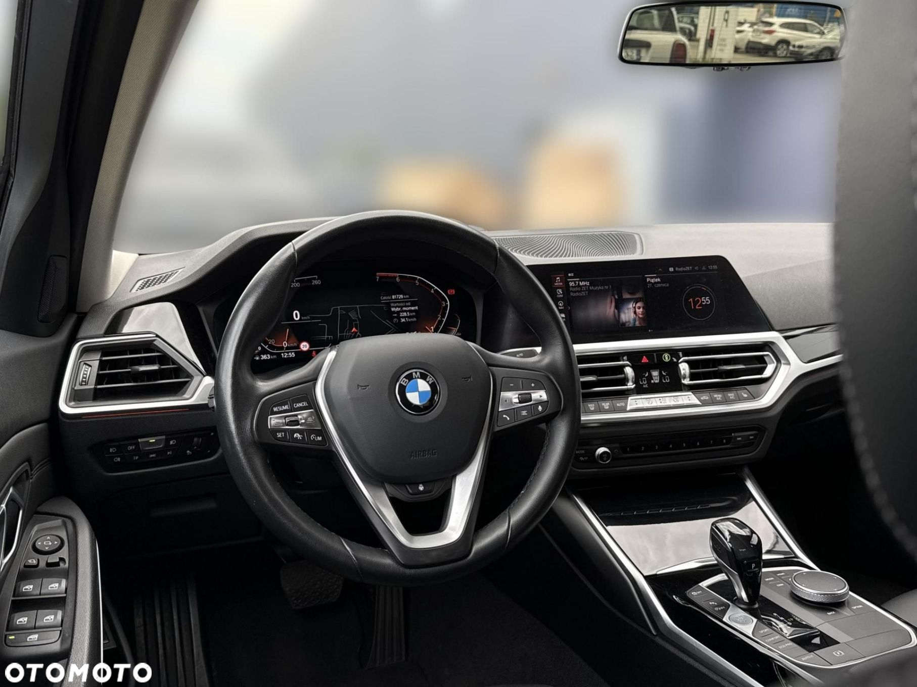 BMW Seria 3 - 18